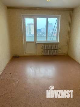 1-к квартира, вторичка, 39м2, 5/10 этаж