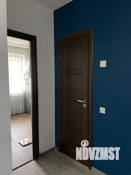 1-к квартира, вторичка, 39м2, 7/10 этаж