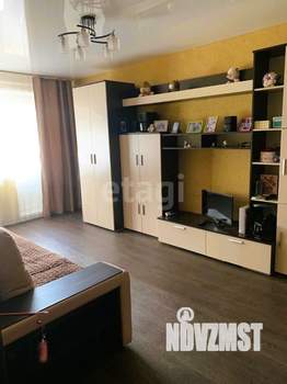 1-к квартира, вторичка, 30м2, 5/5 этаж