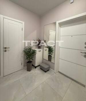 1-к квартира, вторичка, 45м2, 12/16 этаж