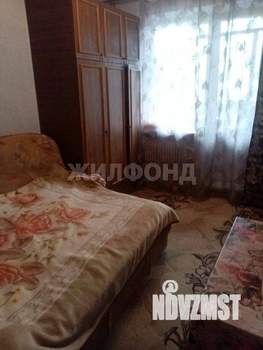 3-к квартира, вторичка, 71м2, 5/9 этаж