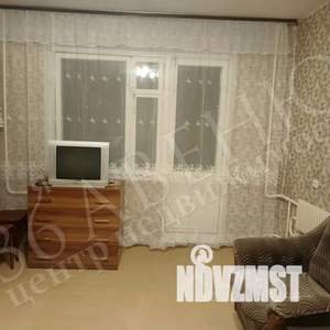 1-к квартира, вторичка, 38м2, 4/9 этаж