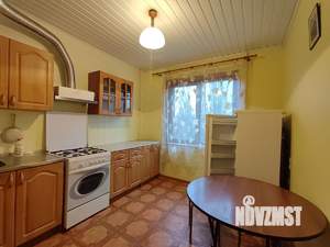 3-к квартира, вторичка, 63м2, 4/9 этаж