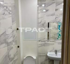 1-к квартира, вторичка, 41м2, 15/17 этаж