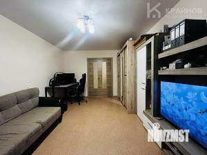 2-к квартира, вторичка, 65м2, 19/25 этаж