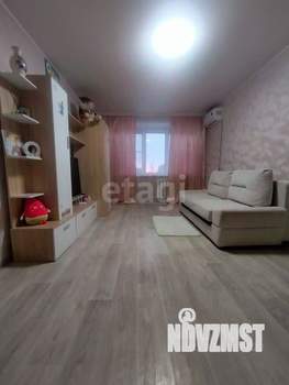 1-к квартира, вторичка, 30м2, 9/9 этаж