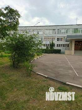 1-к квартира, сданный дом, 36м2, 7/19 этаж