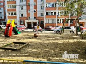 2-к квартира, вторичка, 57м2, 10/11 этаж