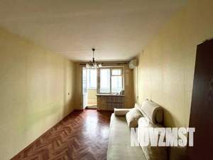 1-к квартира, вторичка, 33м2, 6/12 этаж