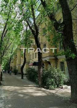 2-к квартира, вторичка, 41м2, 4/5 этаж