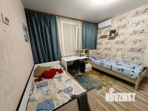 2-к квартира, вторичка, 61м2, 18/18 этаж