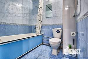 1-к квартира, вторичка, 38м2, 1/9 этаж