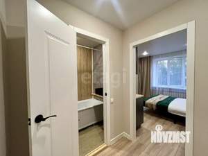 Студия квартира, вторичка, 17м2, 3/9 этаж
