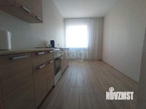 1-к квартира, вторичка, 46м2, 14/17 этаж