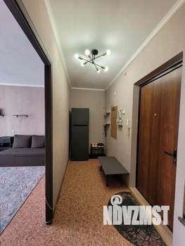 1-к квартира, вторичка, 30м2, 7/10 этаж