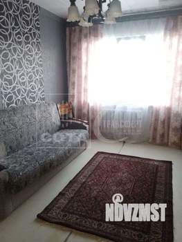 2-к квартира, вторичка, 44м2, 8/9 этаж