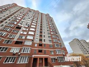 2-к квартира, вторичка, 75м2, 15/18 этаж