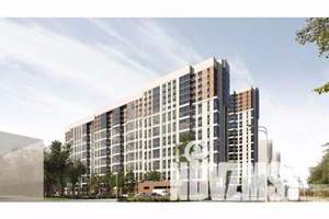 1-к квартира, вторичка, 38м2, 9/18 этаж