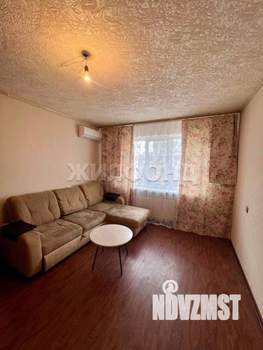 2-к квартира, вторичка, 52м2, 4/9 этаж