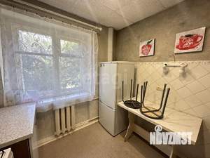 1-к квартира, вторичка, 30м2, 4/6 этаж