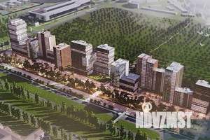 2-к квартира, вторичка, 89м2, 7/23 этаж