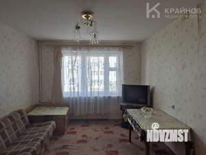 2-к квартира, вторичка, 54м2, 3/10 этаж