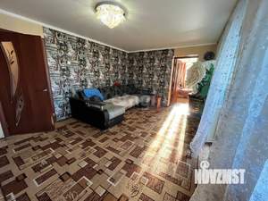 4-к квартира, вторичка, 111м2, 12/12 этаж