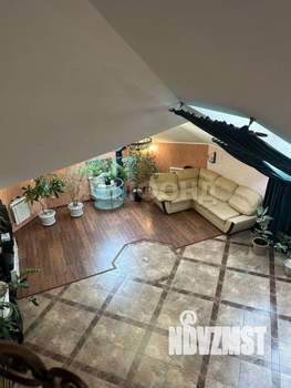 4-к квартира, вторичка, 108м2, 4/4 этаж