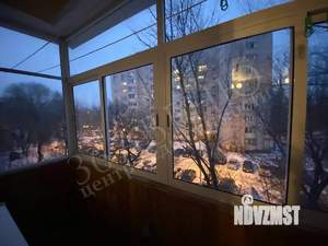 1-к квартира, вторичка, 32м2, 4/5 этаж
