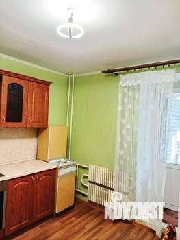 1-к квартира, вторичка, 36м2, 2/12 этаж
