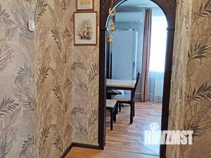 1-к квартира, вторичка, 38м2, 9/9 этаж