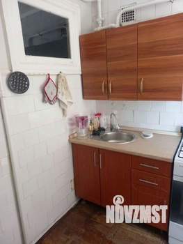 1-к квартира, вторичка, 32м2, 5/5 этаж