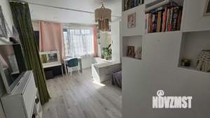 1-к квартира, вторичка, 38м2, 18/18 этаж
