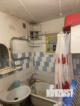 3-к квартира, вторичка, 41м2, 1/5 этаж