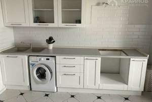 1-к квартира, вторичка, 46м2, 8/11 этаж