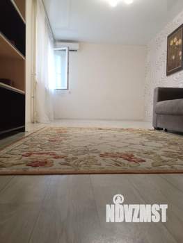 1-к квартира, вторичка, 41м2, 13/17 этаж