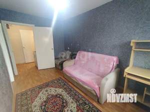 2-к квартира, вторичка, 23м2, 3/5 этаж