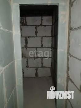 Студия квартира, вторичка, 17м2, 18/22 этаж