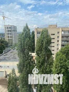 1-к квартира, вторичка, 34м2, 9/9 этаж