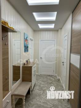 2-к квартира, вторичка, 49м2, 6/25 этаж