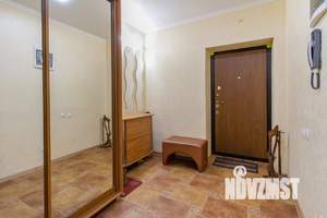 3-к квартира, вторичка, 98м2, 4/5 этаж