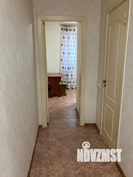 1-к квартира, вторичка, 37м2, 3/17 этаж
