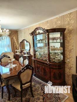 3-к квартира, вторичка, 68м2, 2/10 этаж