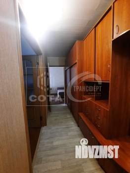 2-к квартира, вторичка, 47м2, 3/9 этаж