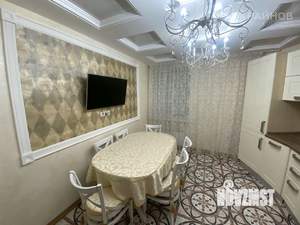 2-к квартира, вторичка, 73м2, 6/16 этаж