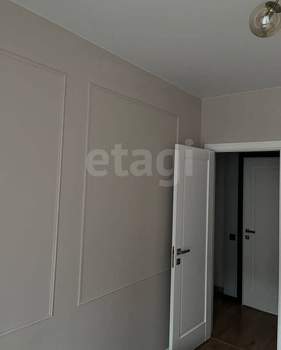 2-к квартира, вторичка, 60м2, 6/23 этаж