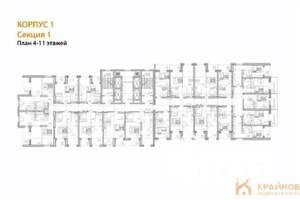 Фото квартиры на продажу (2)