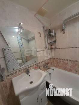 1-к квартира, вторичка, 37м2, 10/10 этаж