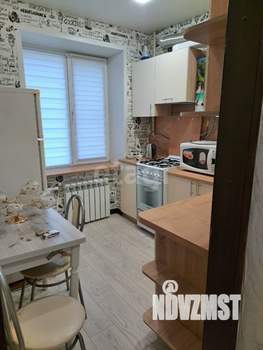 1-к квартира, вторичка, 31м2, 1/3 этаж