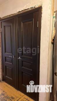 2-к квартира, вторичка, 46м2, 9/9 этаж